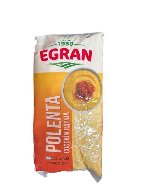 POLENTA (500gr)