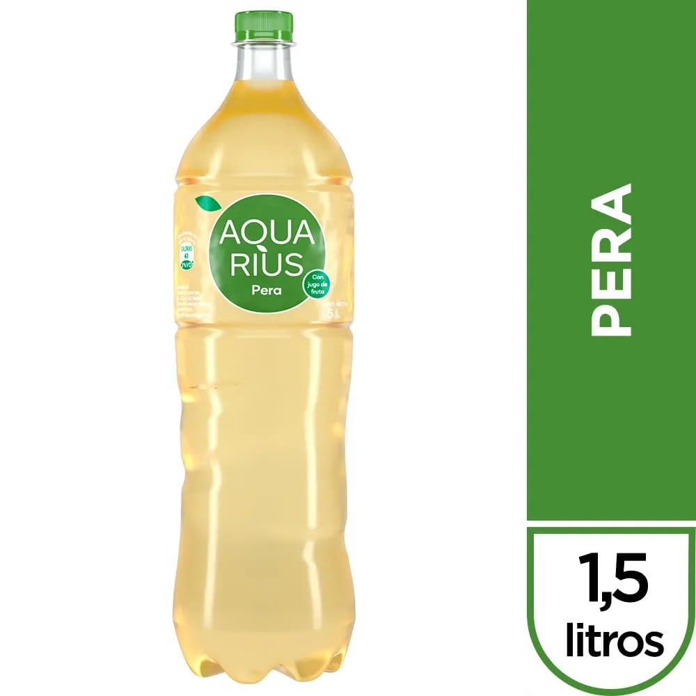 aquarius PERA 1.5l
