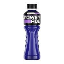 POWERADE (UVA) 500cc