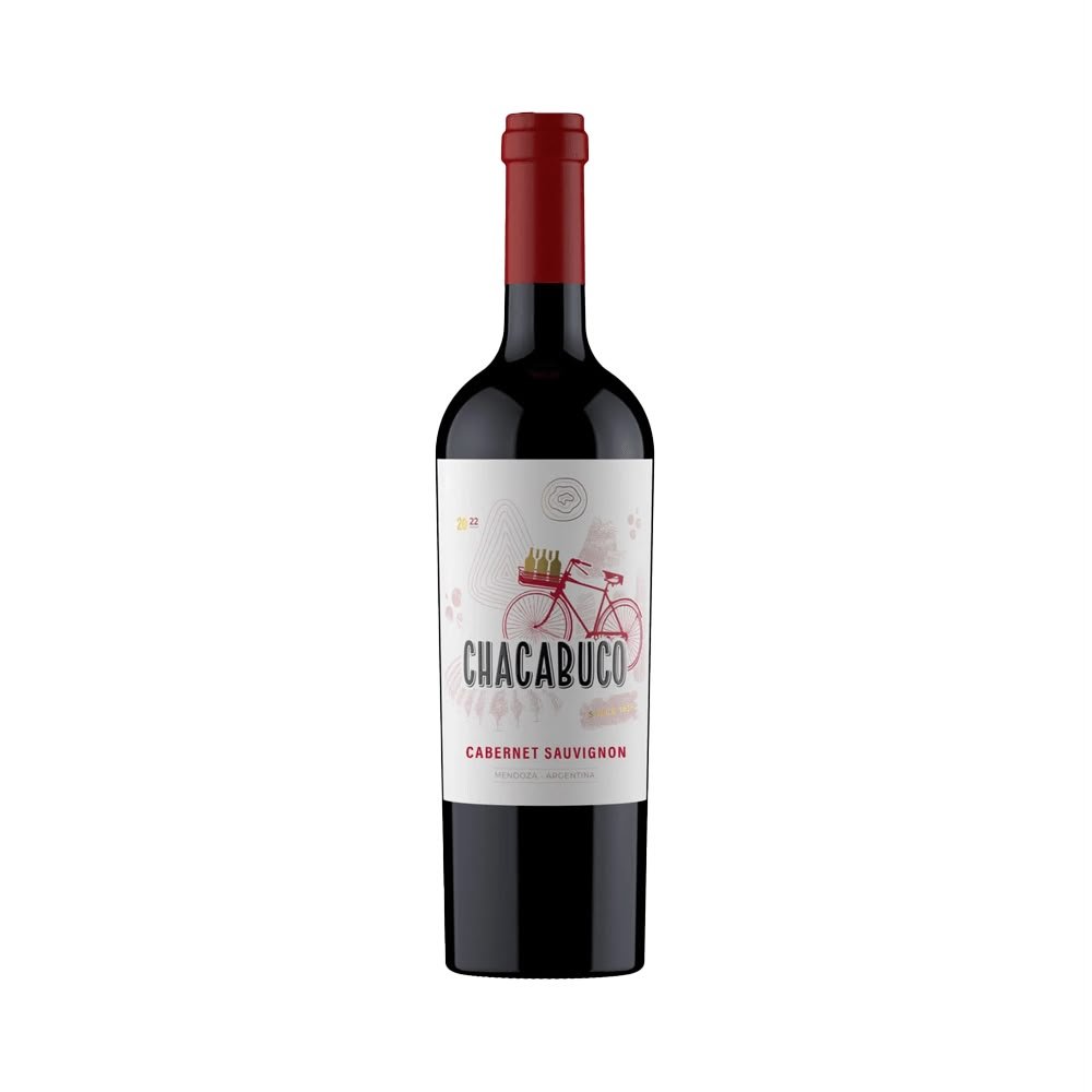 CHACABUCO malbec