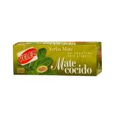 MATECOCIDO VELEZ SAQUITOS (25un)