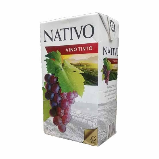 Nativo tetra