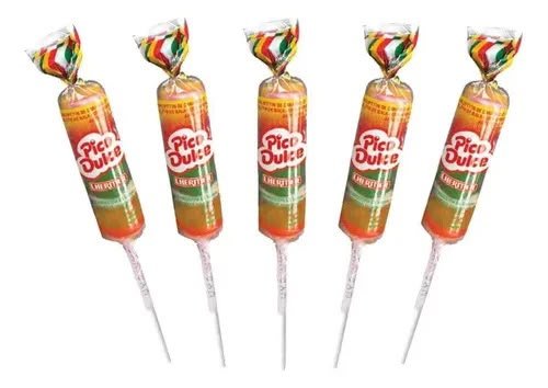 CHUP. PICO DULCE