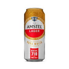 AMSTEL LATON 710cc