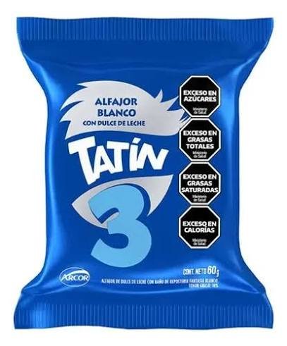 Alf. TATIN blanco 33gr