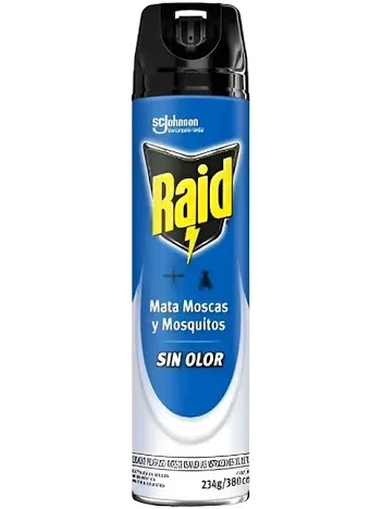 RAID (360cc)