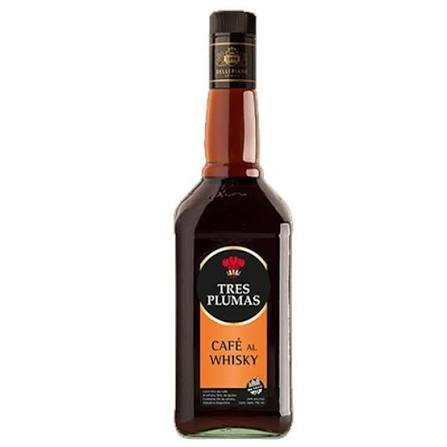 COÑAC AL CAFE AL WHISKI (750 ml)