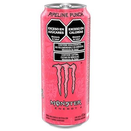 Monster PIPELINE PUNCH