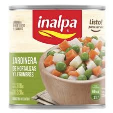 JARDINERA "Inalpa"