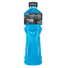 POWERADE (AZUL) 500cc