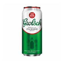GROLSCH LATA 473cc