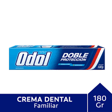PASTA DENTAL "ODOL"