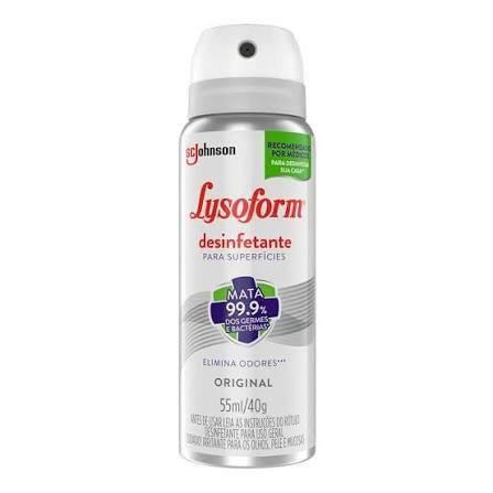 LISOFORM ORIGINAL (360cc)