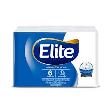 PAÑUELO DESCARTABLE "ELITE" Xun.