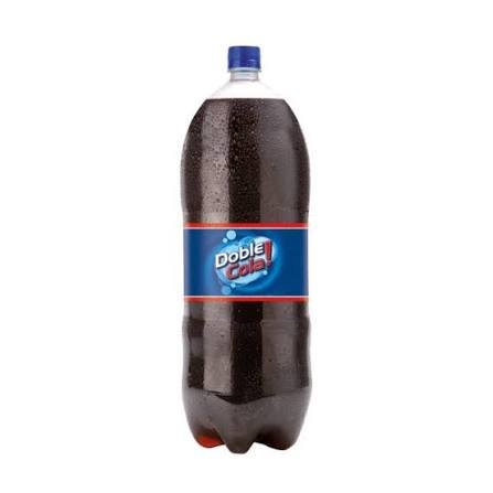 DOBLE COLA (3000cc)