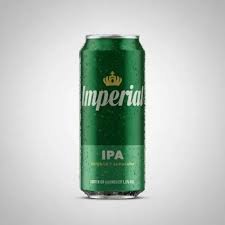 Imperial APA lata (473cc)