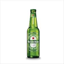 HEINEKEN BOTELLITA 330cc