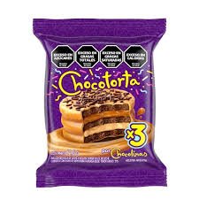 Alf. CHOCOTORTA 71gr