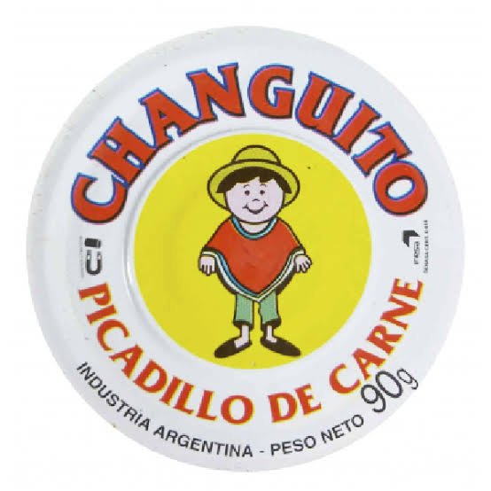 PICADILLO "CAHNGUITO"