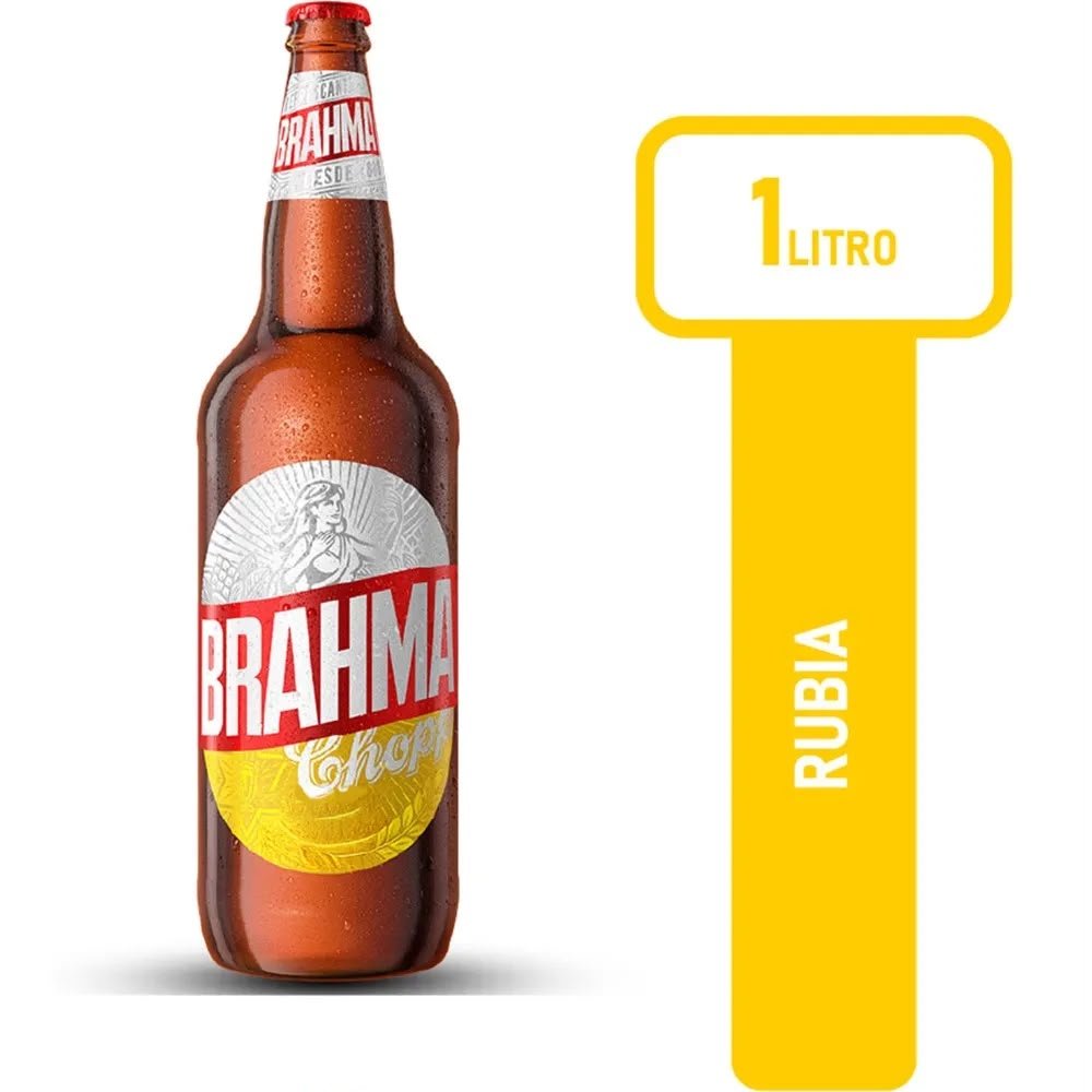 BRAHAMA PORRON