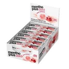 Mentho plus Zero CHERRY