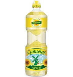 Aceite Cañuelas 900cc