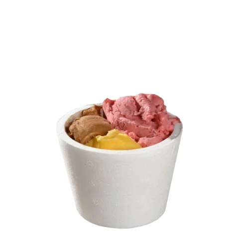 1/4 DE HELADO ARTESANAL