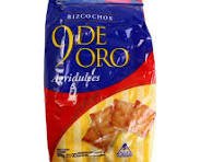 9 de oro agridulce