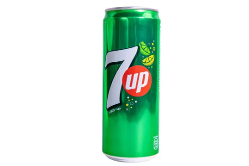 7up Lata 354ml