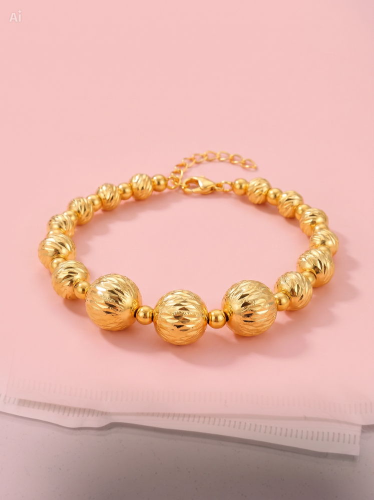 Perlas Doradas