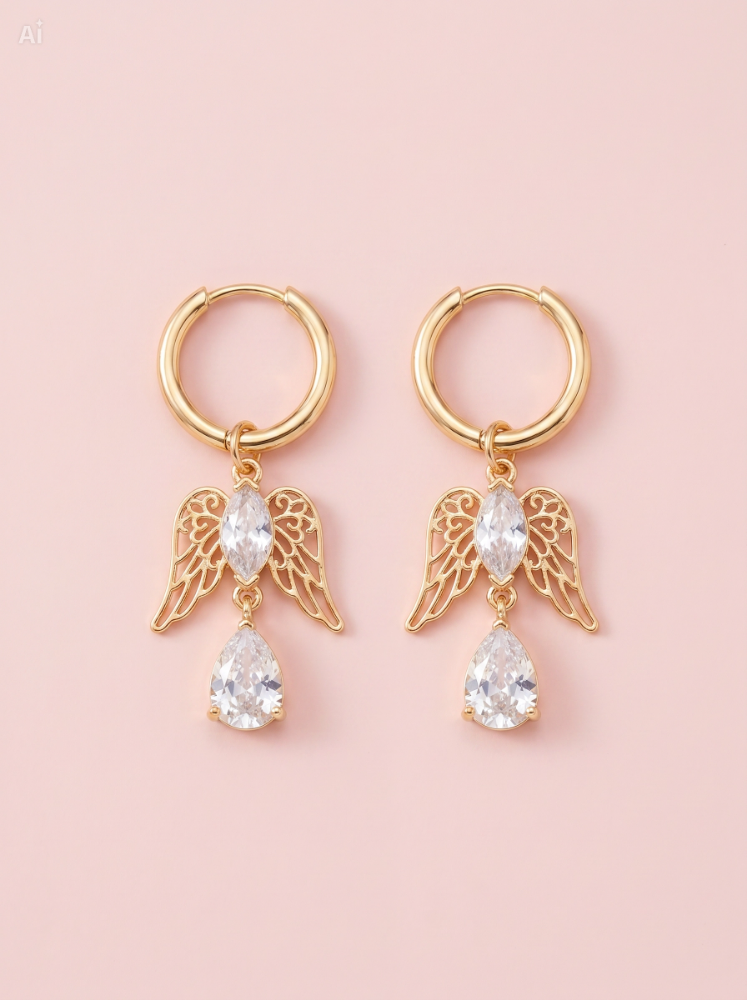 Diamante Colgante