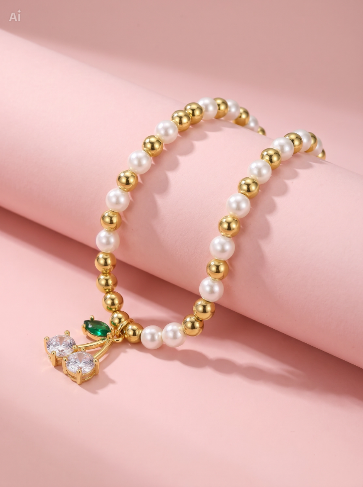 Perlas y Cerezas