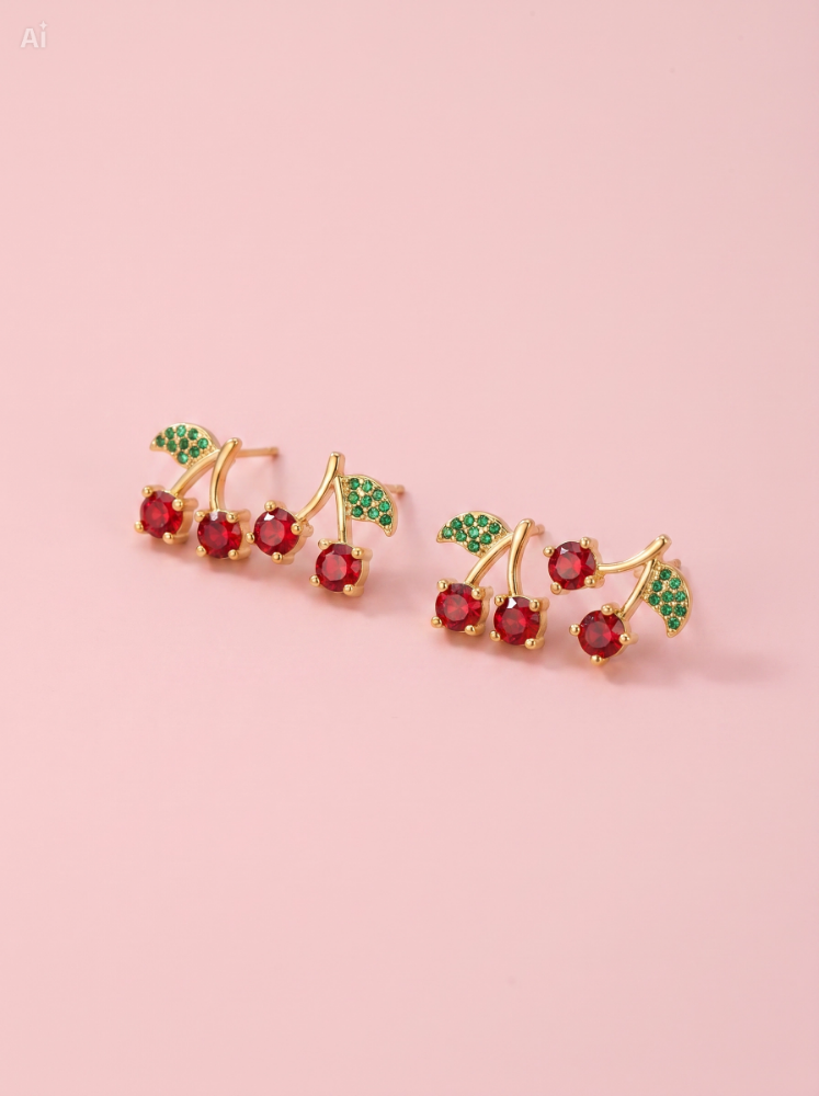 Cereza Glamour