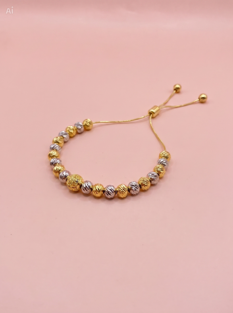 Perlas de Color