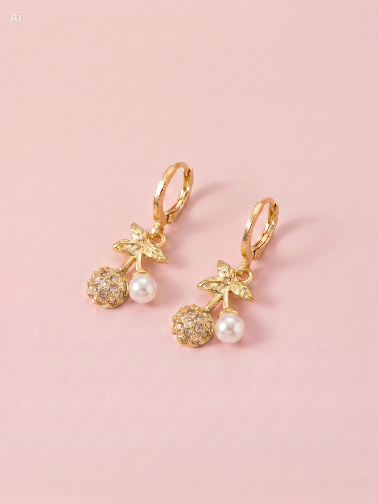 Cereza Brillante