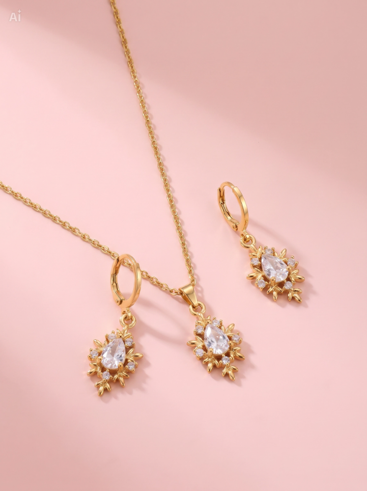 Diamante Elegante