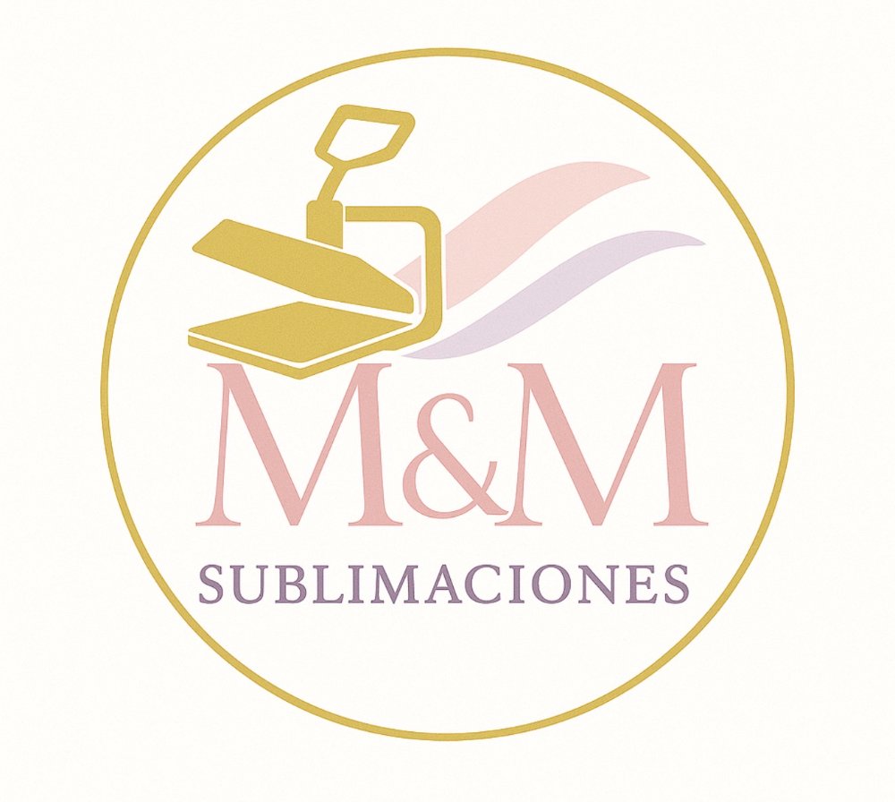 M & M sublimaciones
