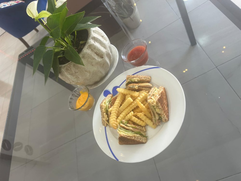Club sándwich