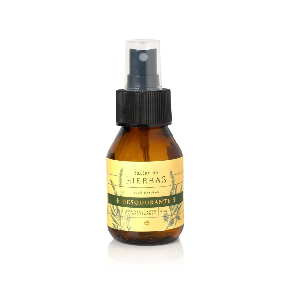 DESODORANTE 65ML TH