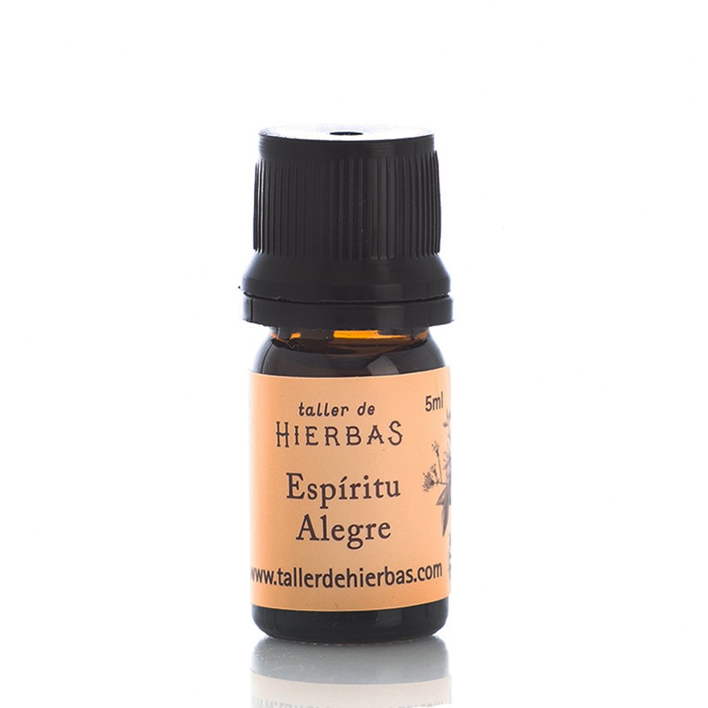 AE ESPÍRITU ALEGRE (5 ML) TH