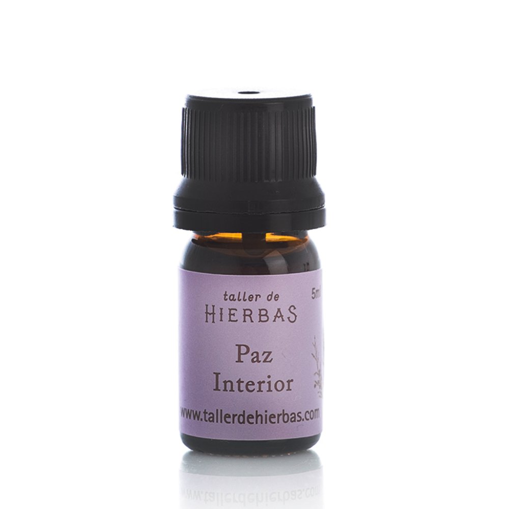 AE PAZ INTERIOR (5 ML) TH