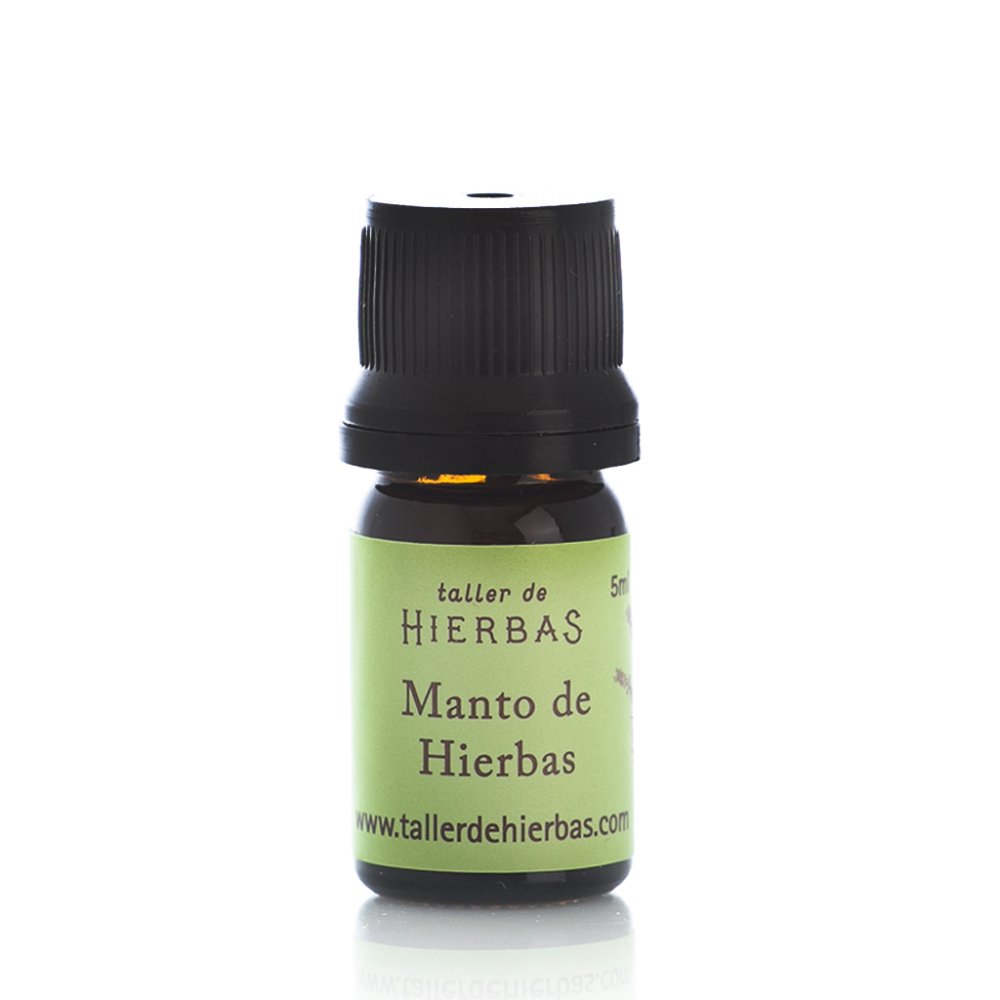 AE MANTO DE HIERBAS (5 ML) TH