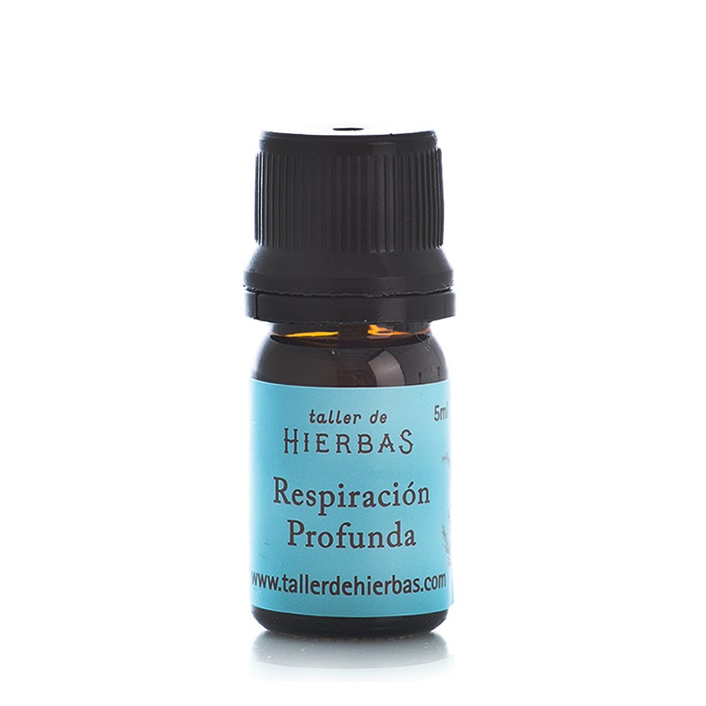 AE RESPIRACIÓN PROFUNDA (5 ML) TH