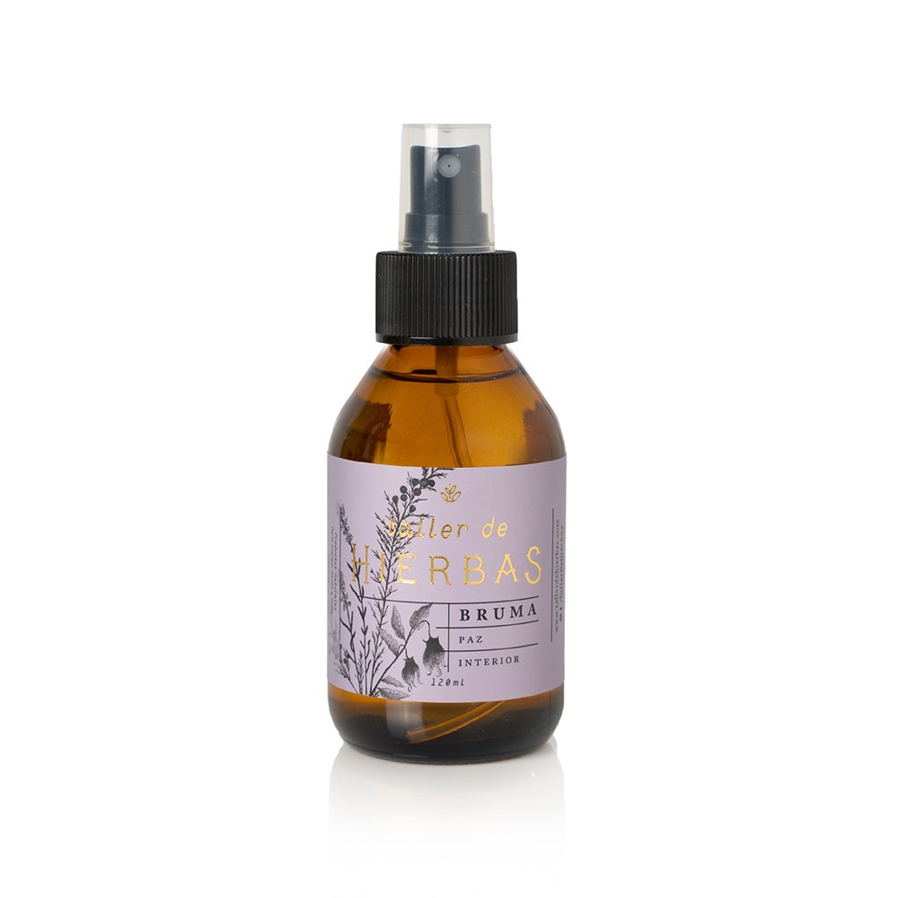 BRUMAS 120ML TH