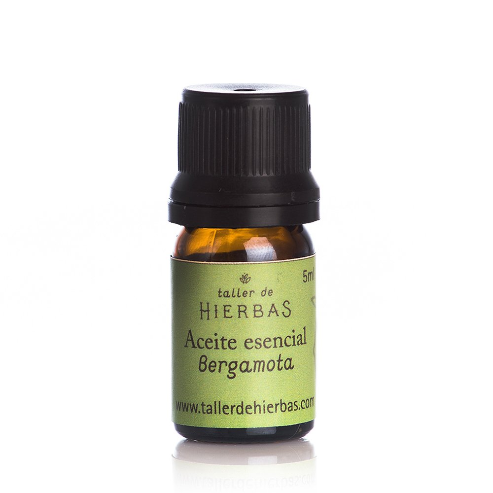 AE BERGAMOTA TH