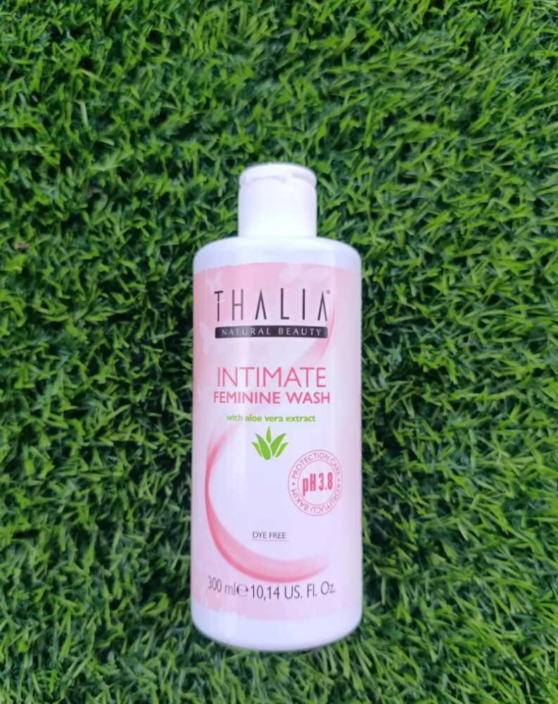 Gel de higiene íntima Thalia - 300 ml