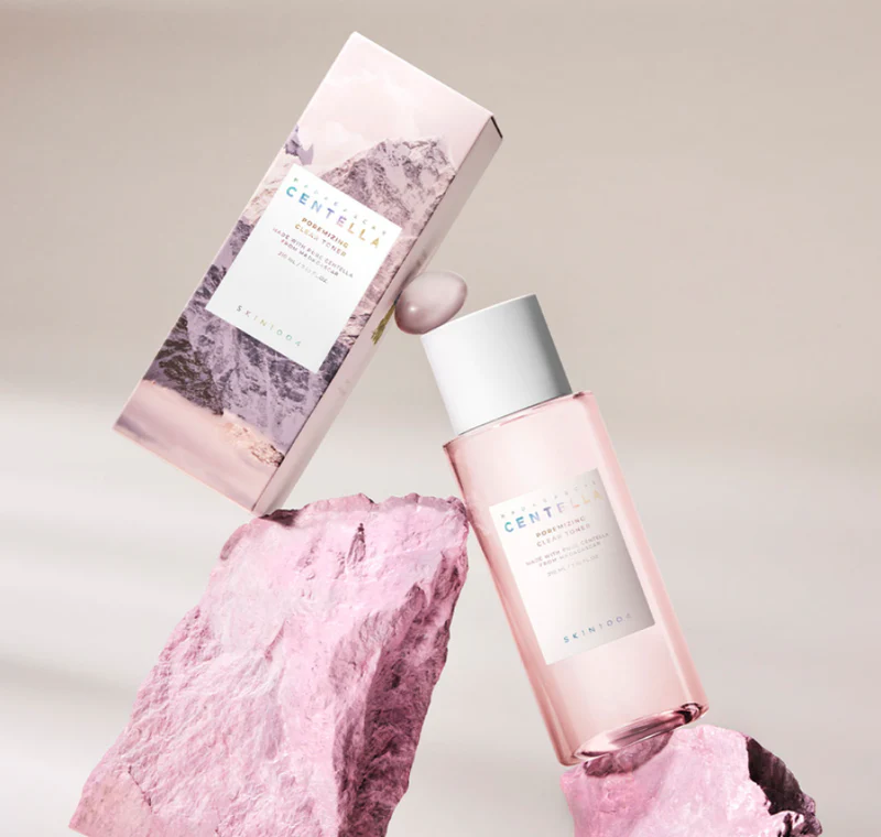Tónico Poremizing - Skin1004 210ml