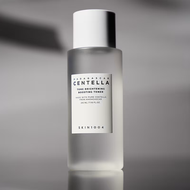 Tónico Tone Brightening - Skin1004 210ml