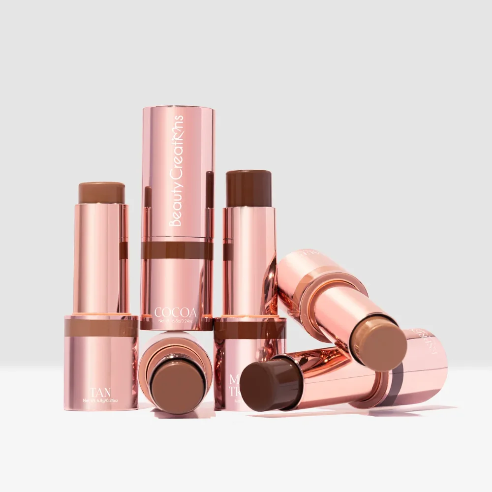 Contorno en crema Flawless - Beauty Creations