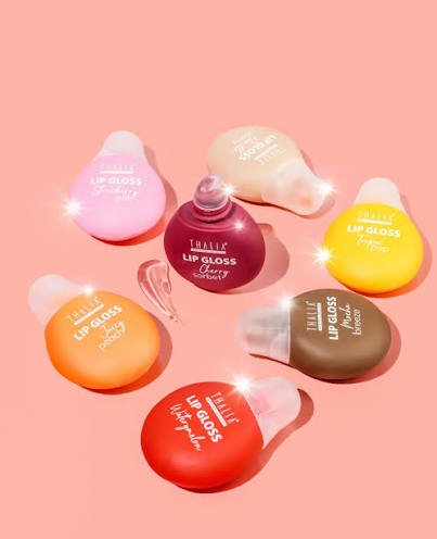 Lip Gloss - Thalia